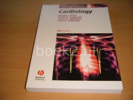 Lecture Notes: Cardiology Lecture Notes: Cardiology
