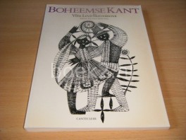 Boheemse kant Boheemse kant