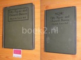 Music for fifty figure and character dances - Fifty figure and character dances [set of 2 hardbacks]
