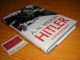 Hitler, A Short Biography