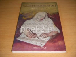 Geletterd Bussum Geletterd Bussum