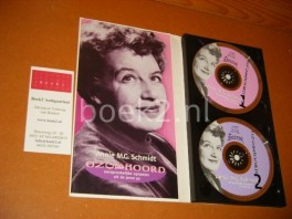 Ongehoord. Oorspronkelijke opnamen uit de jaren 50. [CD-Box met 2 CD`s en informatieboekje]