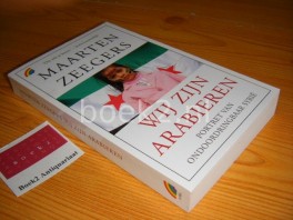 Wij zijn Arabieren Wij zijn Arabieren