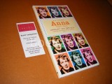 Anna. Deel 2 - Anna. [8 CD-Luisterboek]