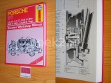 Porsche 911 Owners Workshop Manual