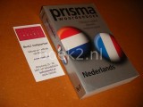 Prisma Woordenboek Nederlands - Frans. [2004, 32e druk]