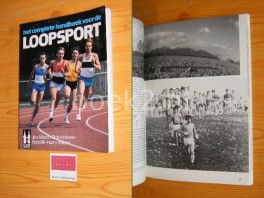 Het complete handboek voor de loopsport