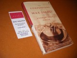 The Confessions of Max Tivoli