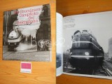 Die Stromlinien-Dampfloks der Reichsbahn - Vom Schnellverkehr der dreissiger Jahre