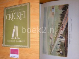 English cricket English cricket