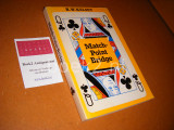 Match-Point Bridge.