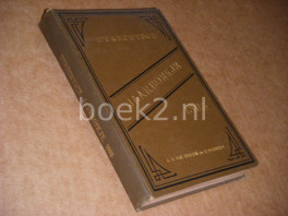 Utrechtsch Jaarboekje voor het jaar 1895. 55e jaargang. Utrechtsche Provenciale en Stads Almanak Utrechtsch Jaarboekje voor het jaar 1895. 55e jaargang. Utrechtsche Provenciale en Stads Almanak