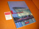 Contemporary European Architects Volume VI
