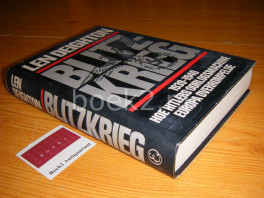 Blitzkrieg Blitzkrieg