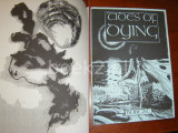 Tides of Oying a collection of poems by Bobcat