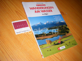 Die Schonsten Wanderungen am Wasser im Allgau Die Schonsten Wanderungen am Wasser im Allgau