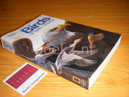 Field Guide to the Birds of North America - Second Edition Field Guide to the Birds of North America - Second Edition