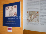 Septentrionalium Regionum, The mapping of the northern regions 1482-1601.