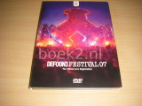 Defqon 1 Festival 2007. 
