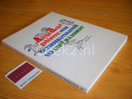 Altijd acht gebleven. Over de kinderliteratuur van Annie M.G. Schmidt. Altijd acht gebleven. Over de kinderliteratuur van Annie M.G. Schmidt.