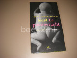 Karel Glastra van Loon leest De passievrucht