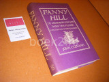 Fanny Hill: de memoires van een dame van plezier.