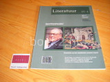 Literatuur, Tweemaandelijks tijdschrift over Nederlandse letterkunde, jrg. 12, juli-augustus 1995, nr. 4