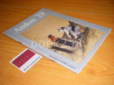Andon no. 29, Vol. 8, 1988. Shedding Light on Japanese Art