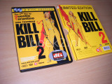 Kill Bill 2 Limiterd edition 