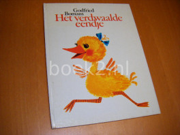 Het Verdwaalde Eendje Het Verdwaalde Eendje