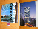 Benthem Crouwel 1980-2000