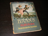 BAAN's Album no. 1 Nederlandsche insecten
