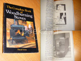 The Complete Book of Woodburning Stoves