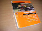 2002 Harley-Davidson Internatioal Owner's Manual. 
