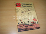ABC Military Air Craft Recognition 1954