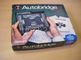 Autobridge. To play by yourself