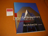 Contemporary European Architects - Volume III
