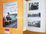 Historical steam locomotives