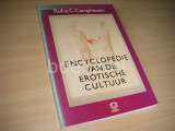 De encyclopedie van de erotische cultuur. 