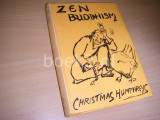 Zen Buddism