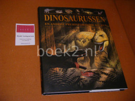 Dinosaurussen en andere prehistorische Dieren