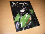 Sotheby s motorcycles and bicycles