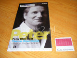 Peter Blok leest Thomas Rosenboom [2 CD-Luisterboek]