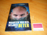 Maarten van der Weijden leest Beter [CD-luisterboek]