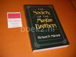 The Society of the Muslim Brothers The Society of the Muslim Brothers