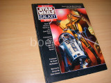 The Art of Star Wars Galaxy. Volume two