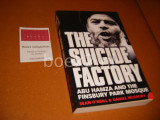 The Suicide Factory.