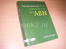 Taal Als Mensenwerk Taal Als Mensenwerk
