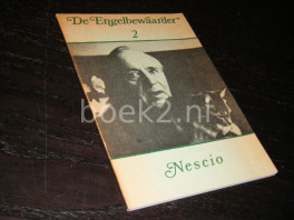 De Engelbewaarder 2 Nescio De Engelbewaarder 2 Nescio