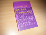 Het nieuwe verdwijnwoordenboek